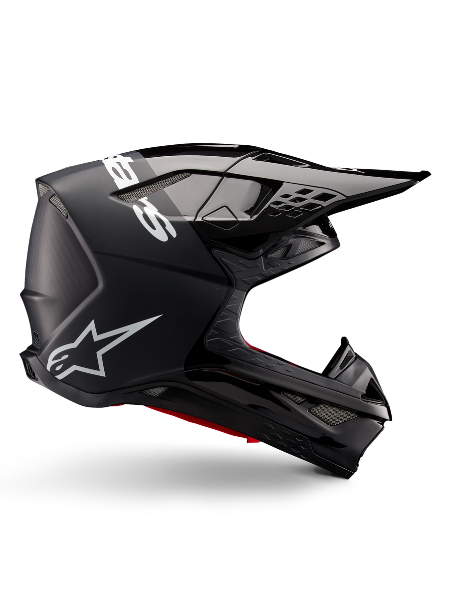 Casque Supertech M10 Flood ECE 22.06