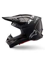 Casque Supertech M10 Flood ECE 22.06