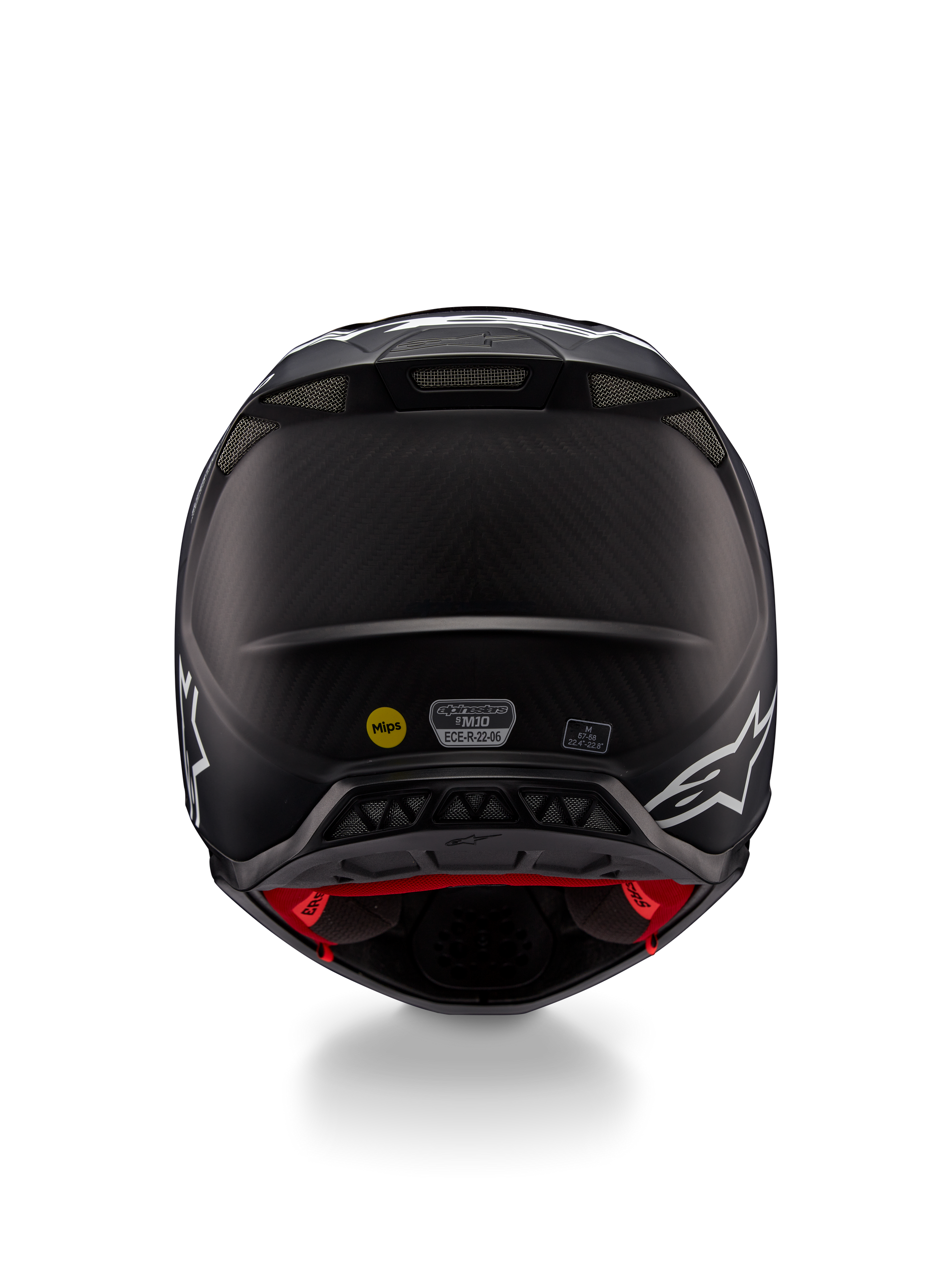 Casque Supertech M10 Flood ECE 22.06