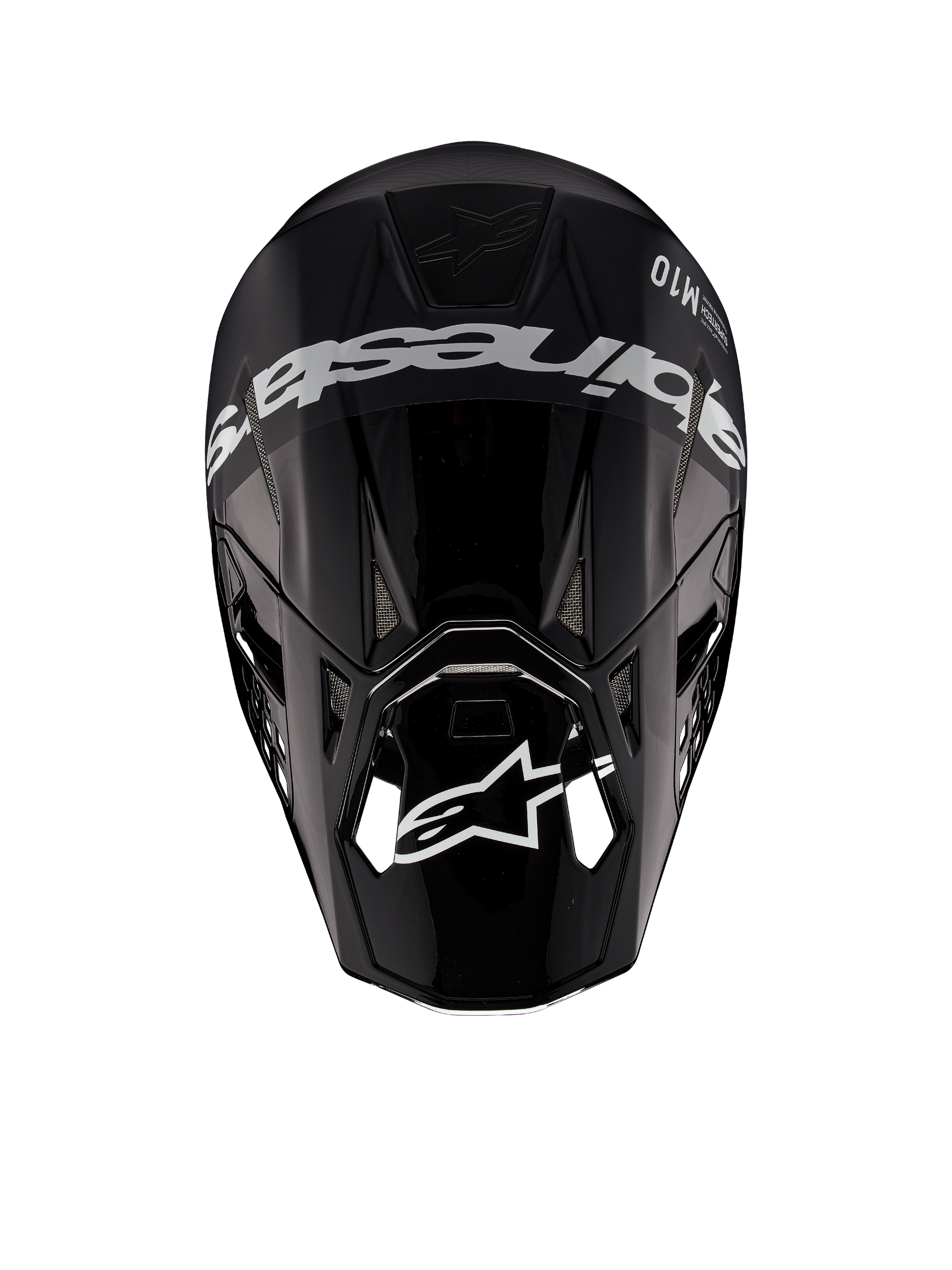 Casque Supertech M10 Flood ECE 22.06