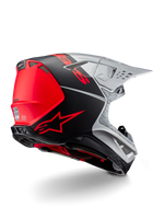 Casque Supertech M10 Flood ECE 22.06