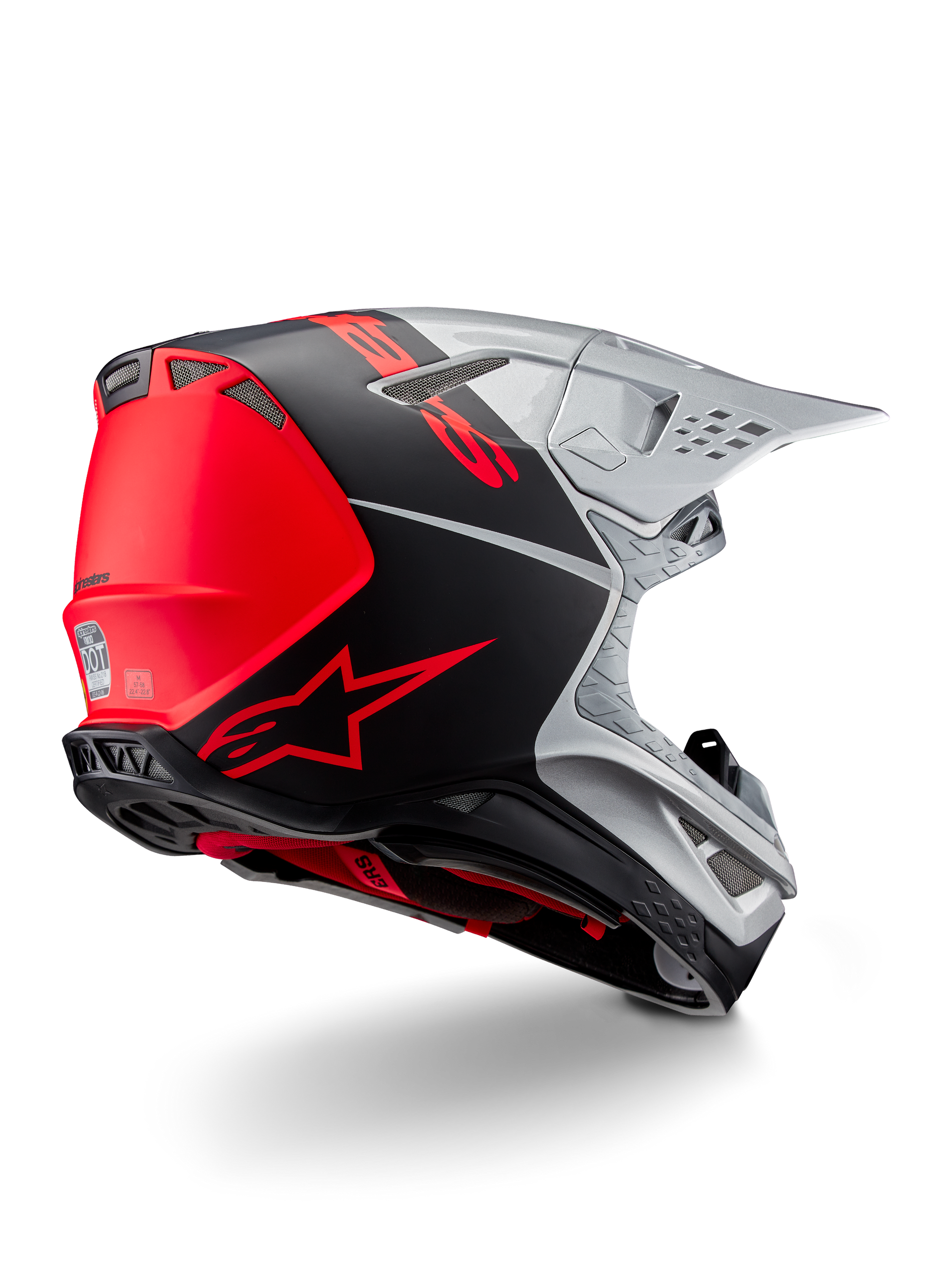 Casque Supertech M10 Flood ECE 22.06