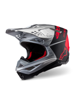 Casque Supertech M10 Flood ECE 22.06