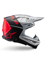 Casque Supertech M10 Flood ECE 22.06