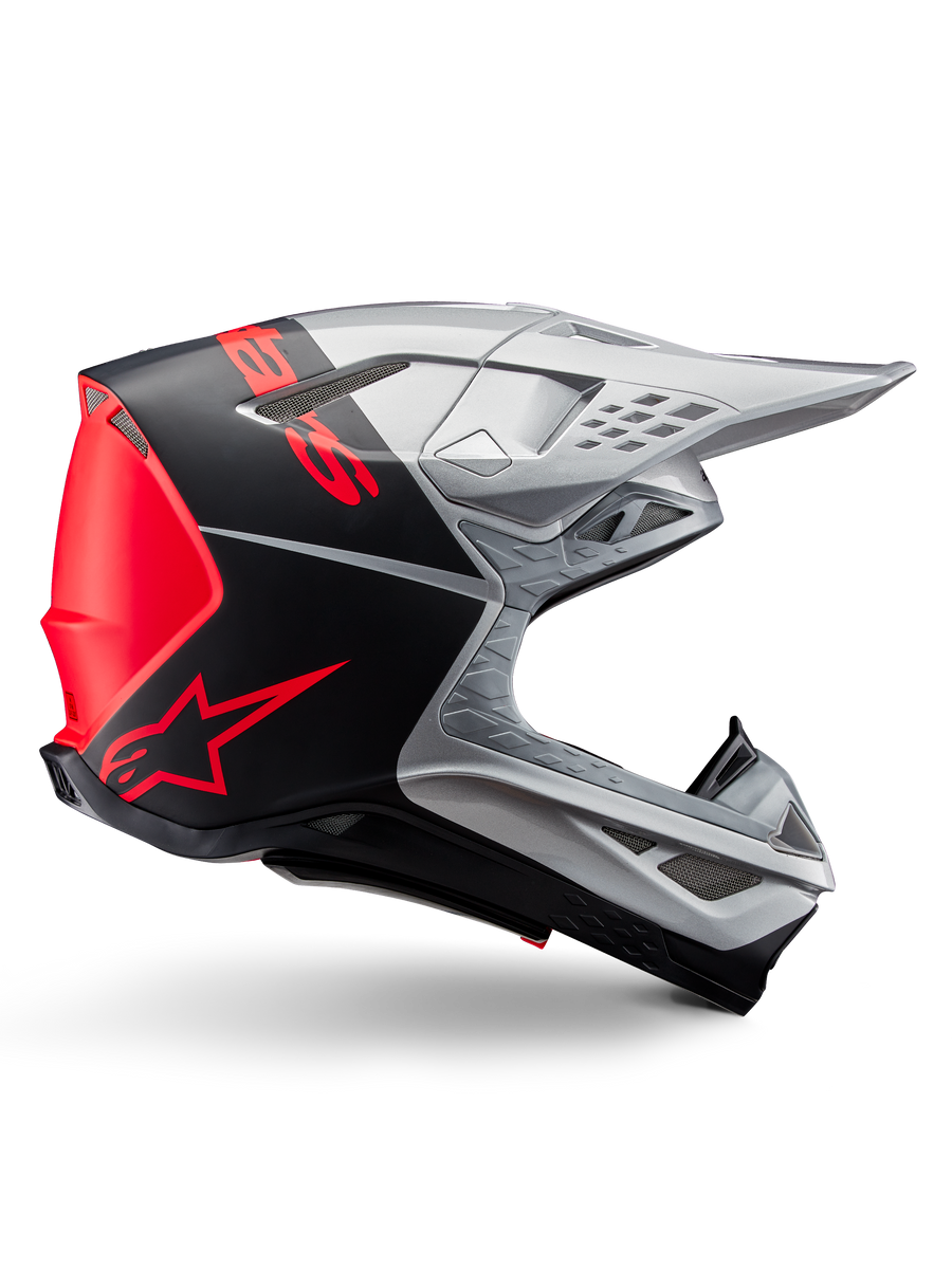 Casque Supertech M10 Flood ECE 22.06