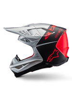 Casque Supertech M10 Flood ECE 22.06