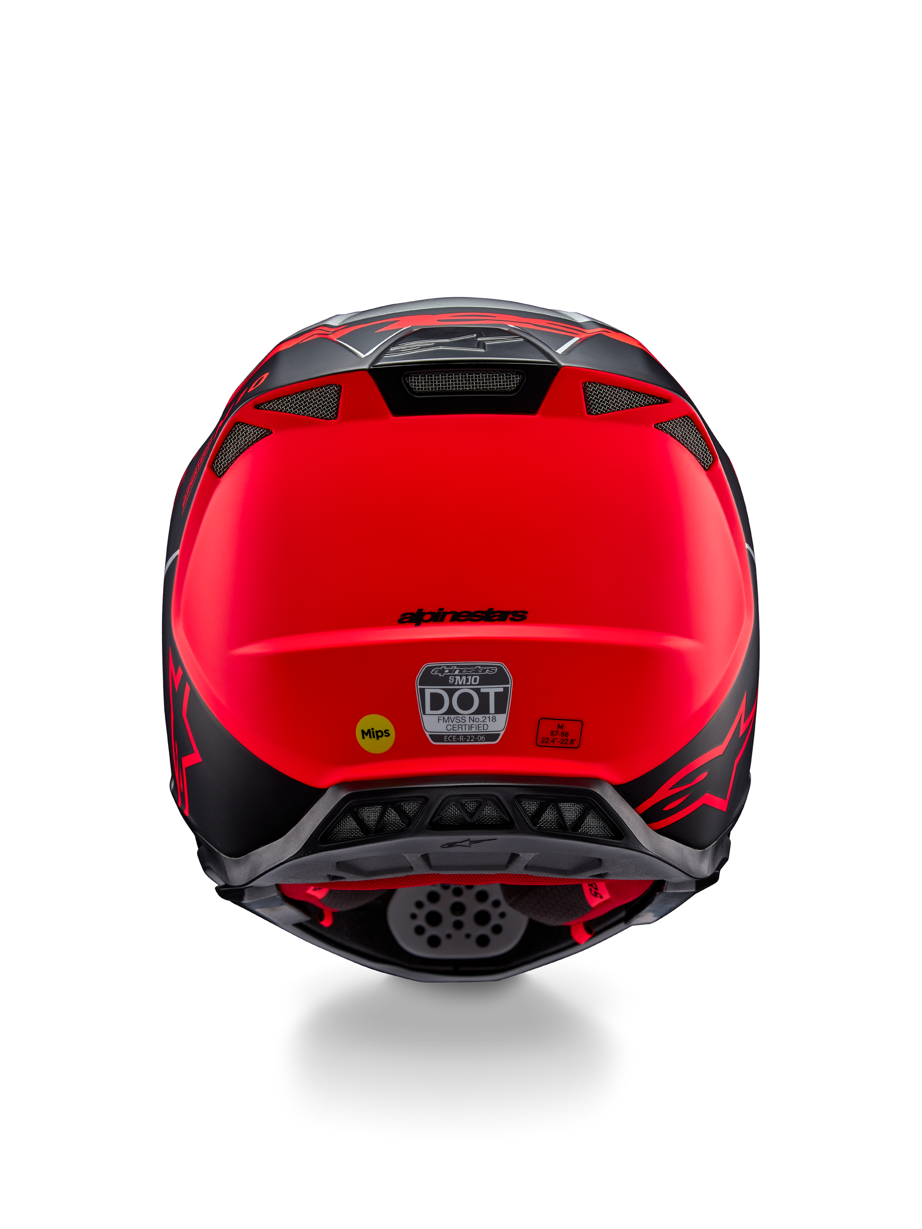 Casque Supertech M10 Flood ECE 22.06
