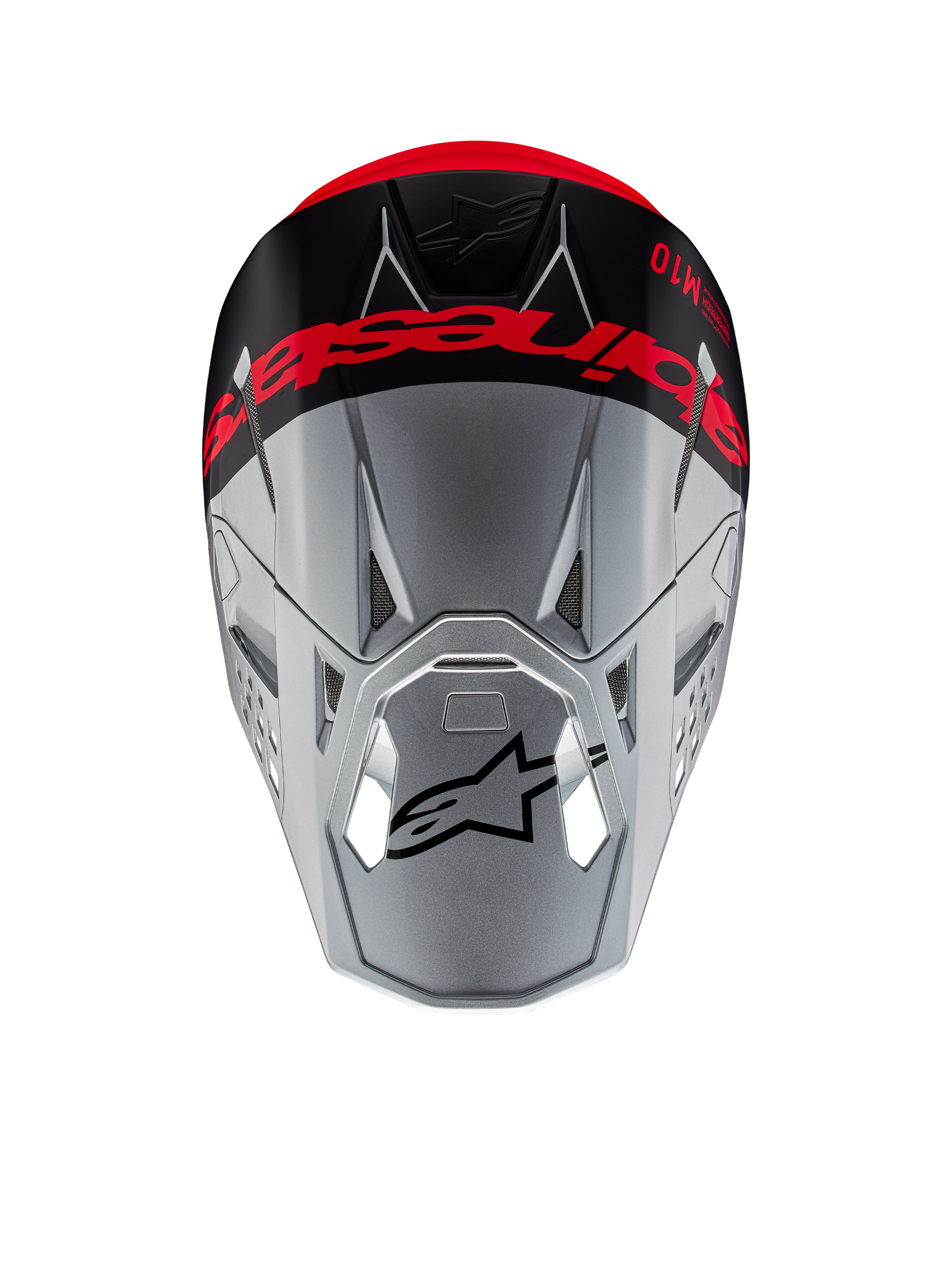 Casque Supertech M10 Flood ECE 22.06