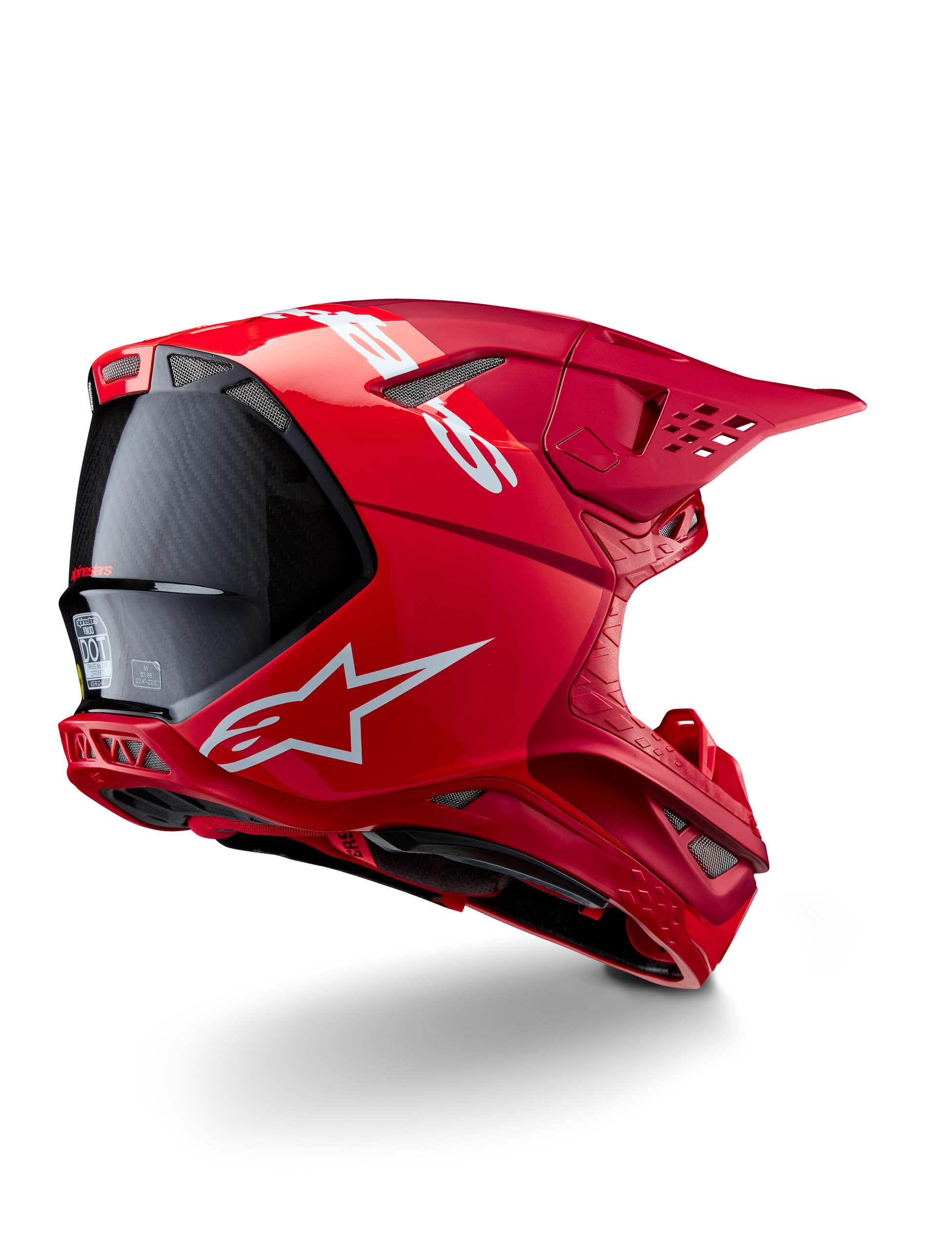 Casque Supertech M10 Flood ECE 22.06