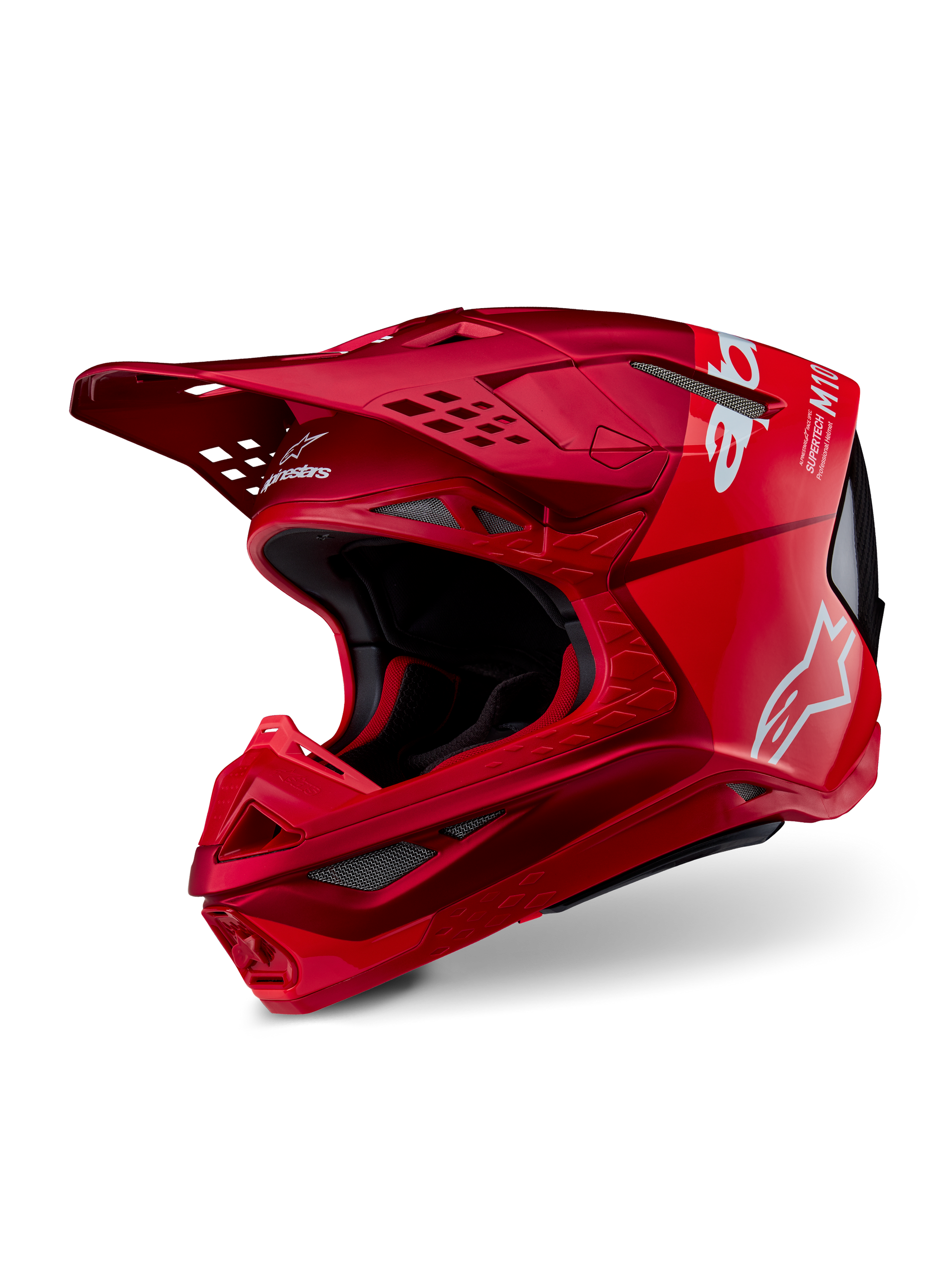 Casque Supertech M10 Flood ECE 22.06