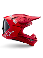 Casque Supertech M10 Flood ECE 22.06
