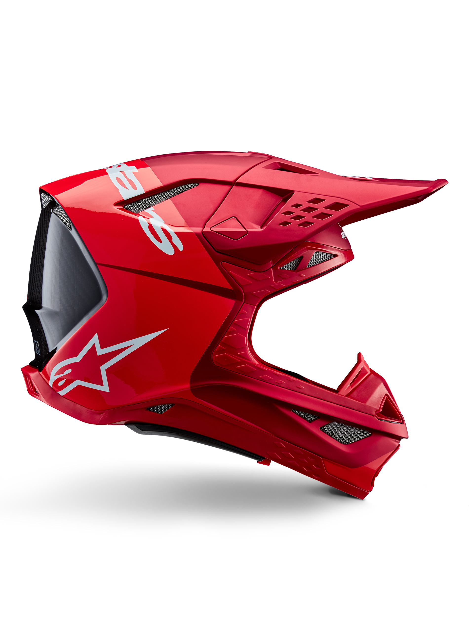 Casque Supertech M10 Flood ECE 22.06