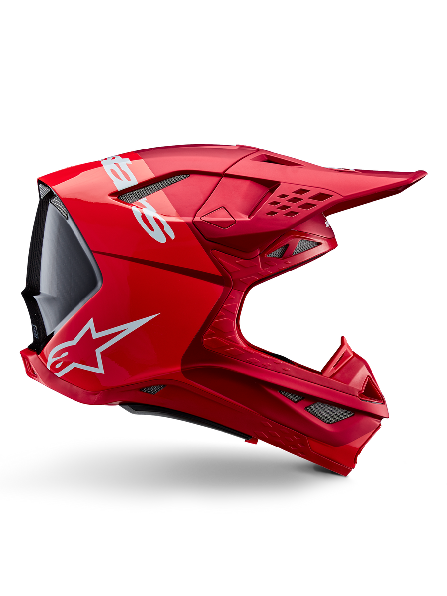 Casque Supertech M10 Flood ECE 22.06