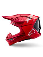Casque Supertech M10 Flood ECE 22.06