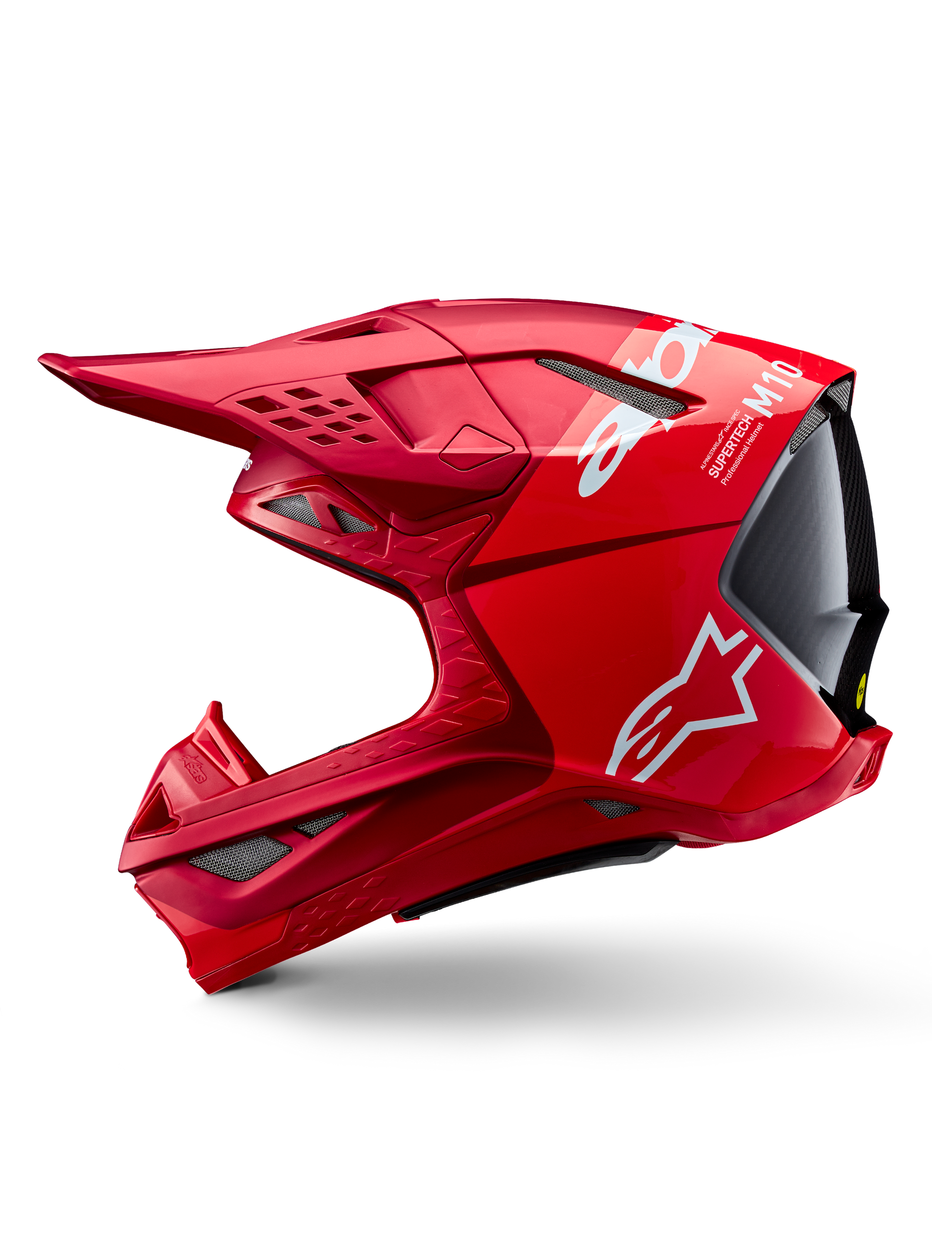 Casque Supertech M10 Flood ECE 22.06
