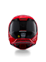 Casque Supertech M10 Flood ECE 22.06