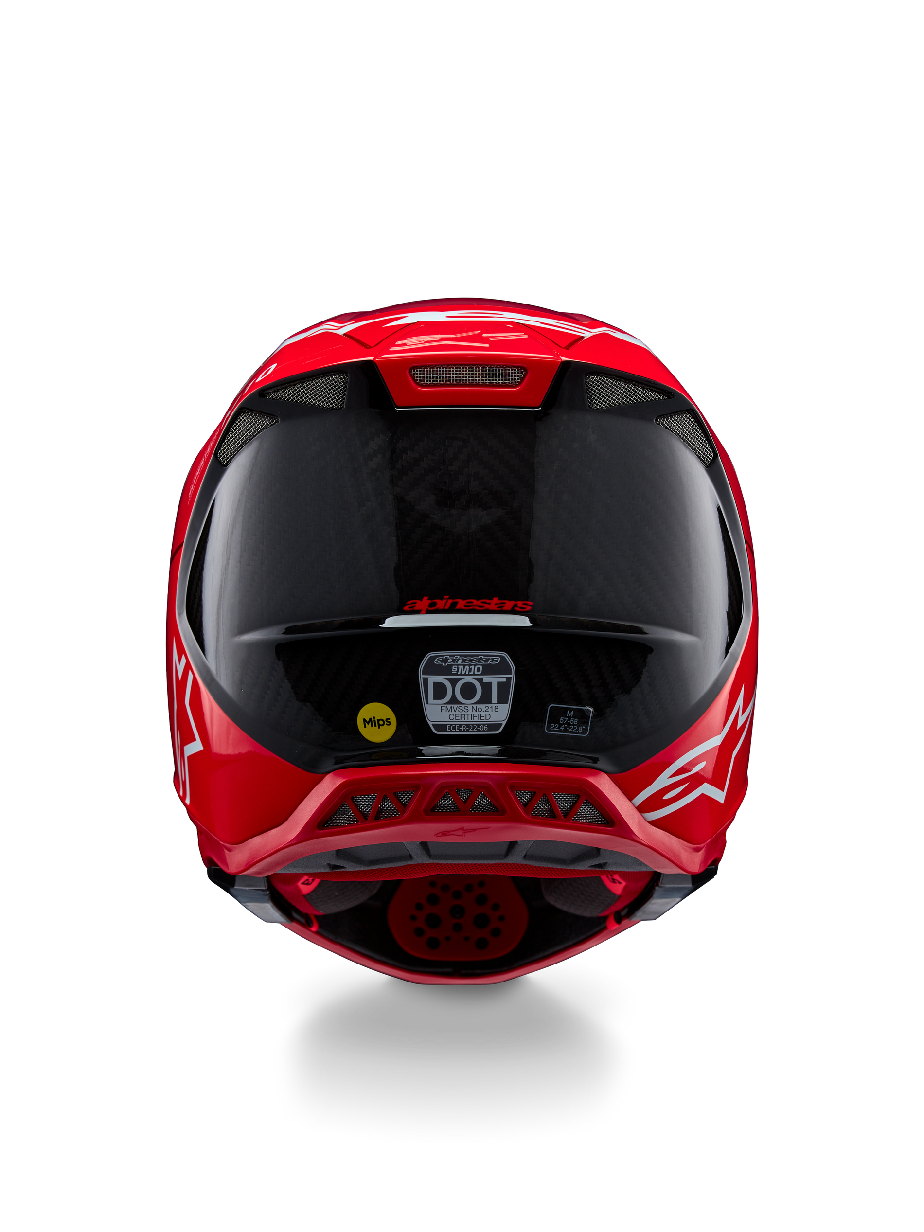 Casque Supertech M10 Flood ECE 22.06