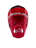 Casque Supertech M10 Flood ECE 22.06