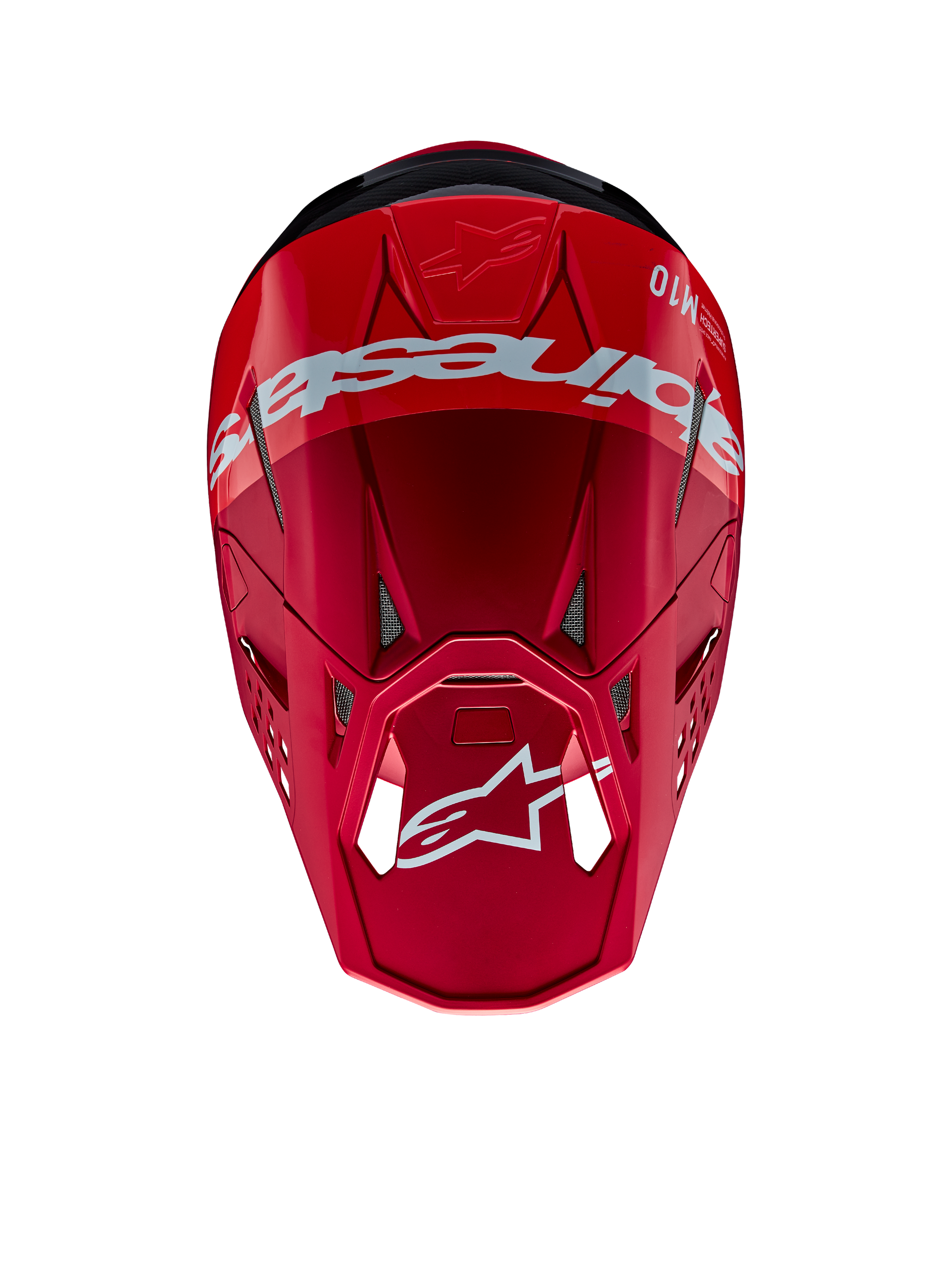 Casque Supertech M10 Flood ECE 22.06