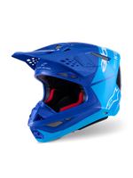 Casque Supertech M10 Flood ECE 22.06