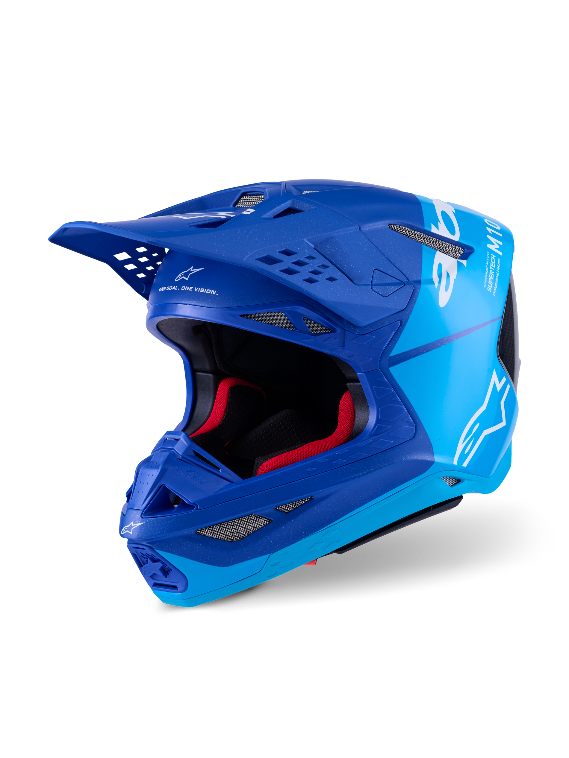 Casque Supertech M10 Flood ECE 22.06