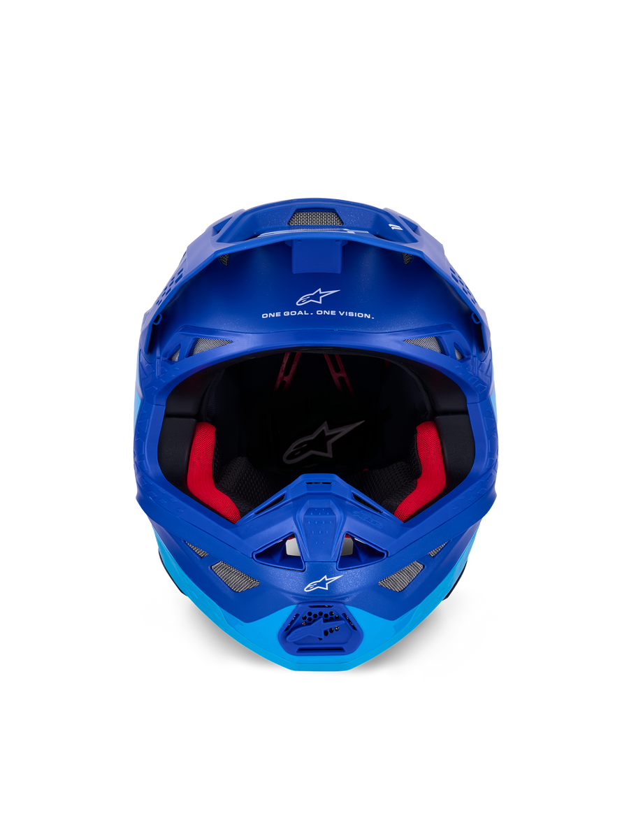 Casque Supertech M10 Flood ECE 22.06