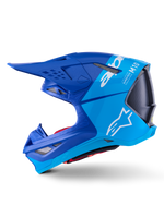 Casque Supertech M10 Flood ECE 22.06
