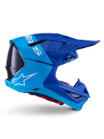Casque Supertech M10 Flood ECE 22.06