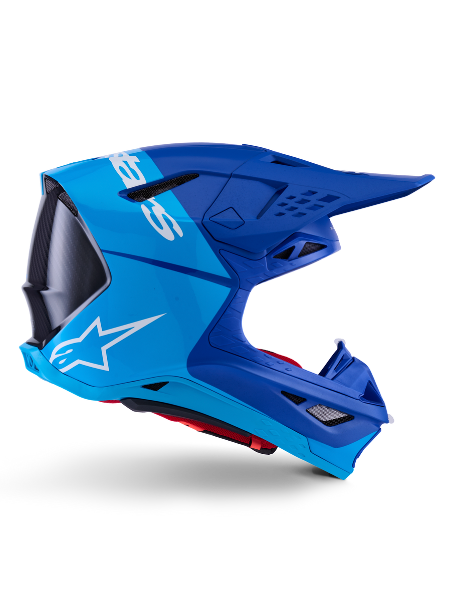 Casque Supertech M10 Flood ECE 22.06