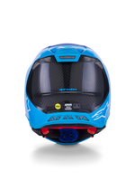 Casque Supertech M10 Flood ECE 22.06