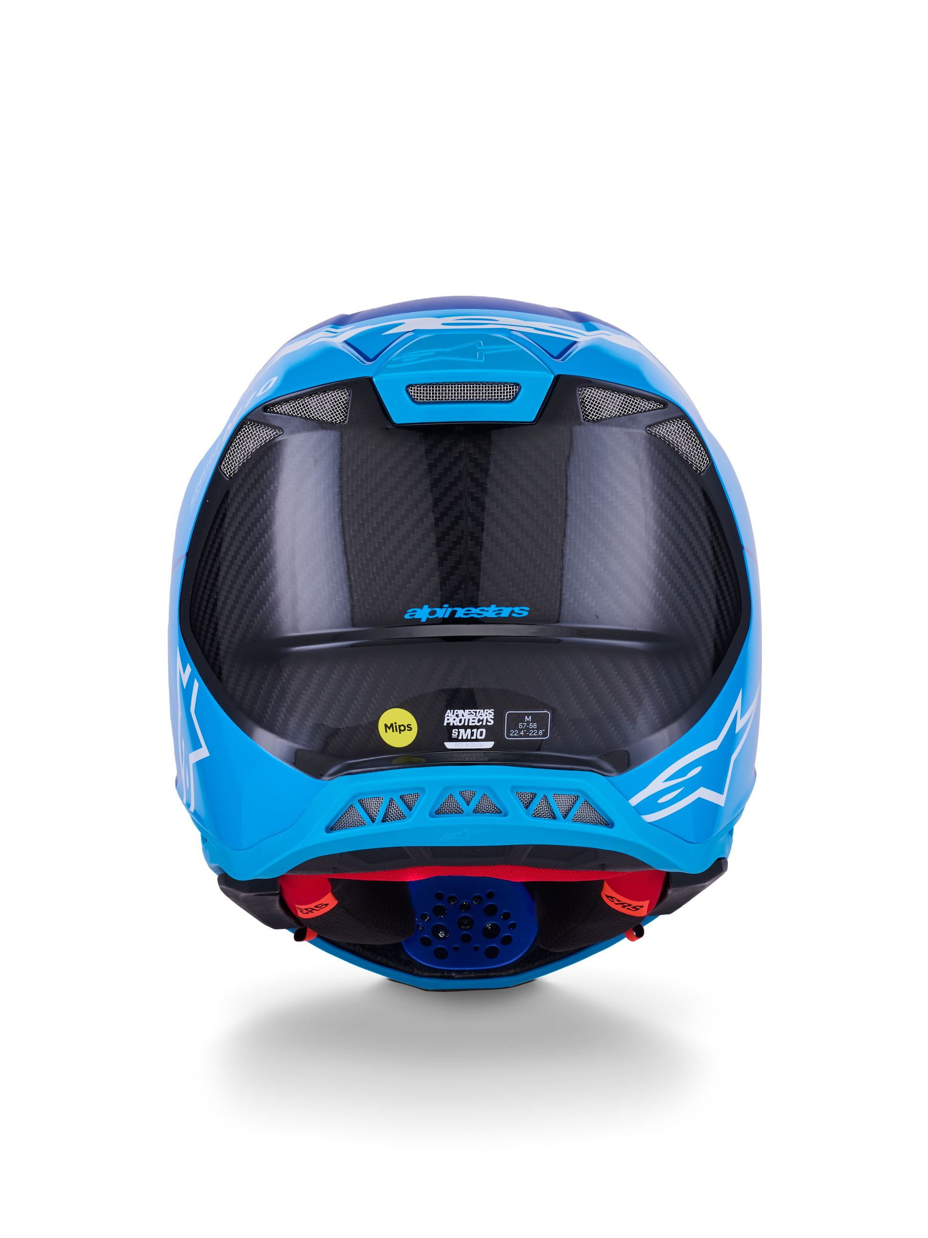 Casque Supertech M10 Flood ECE 22.06
