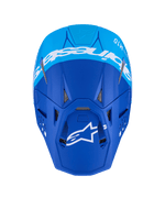 Casque Supertech M10 Flood ECE 22.06