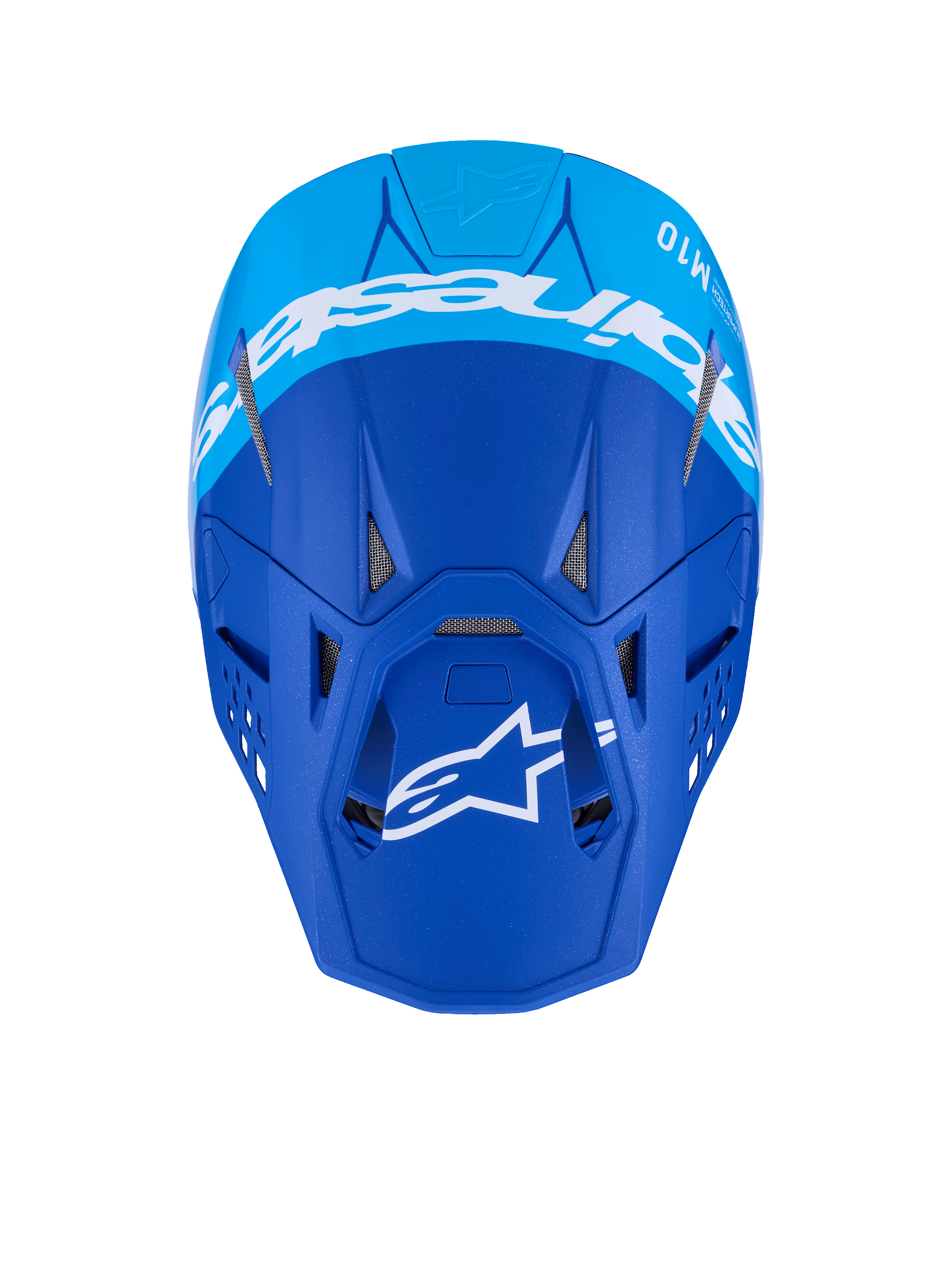 Casque Supertech M10 Flood ECE 22.06