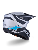 Casque S-M3 Heat ECE 22.06