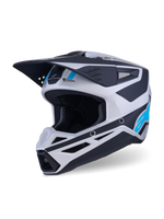 Casque S-M3 Heat ECE 22.06