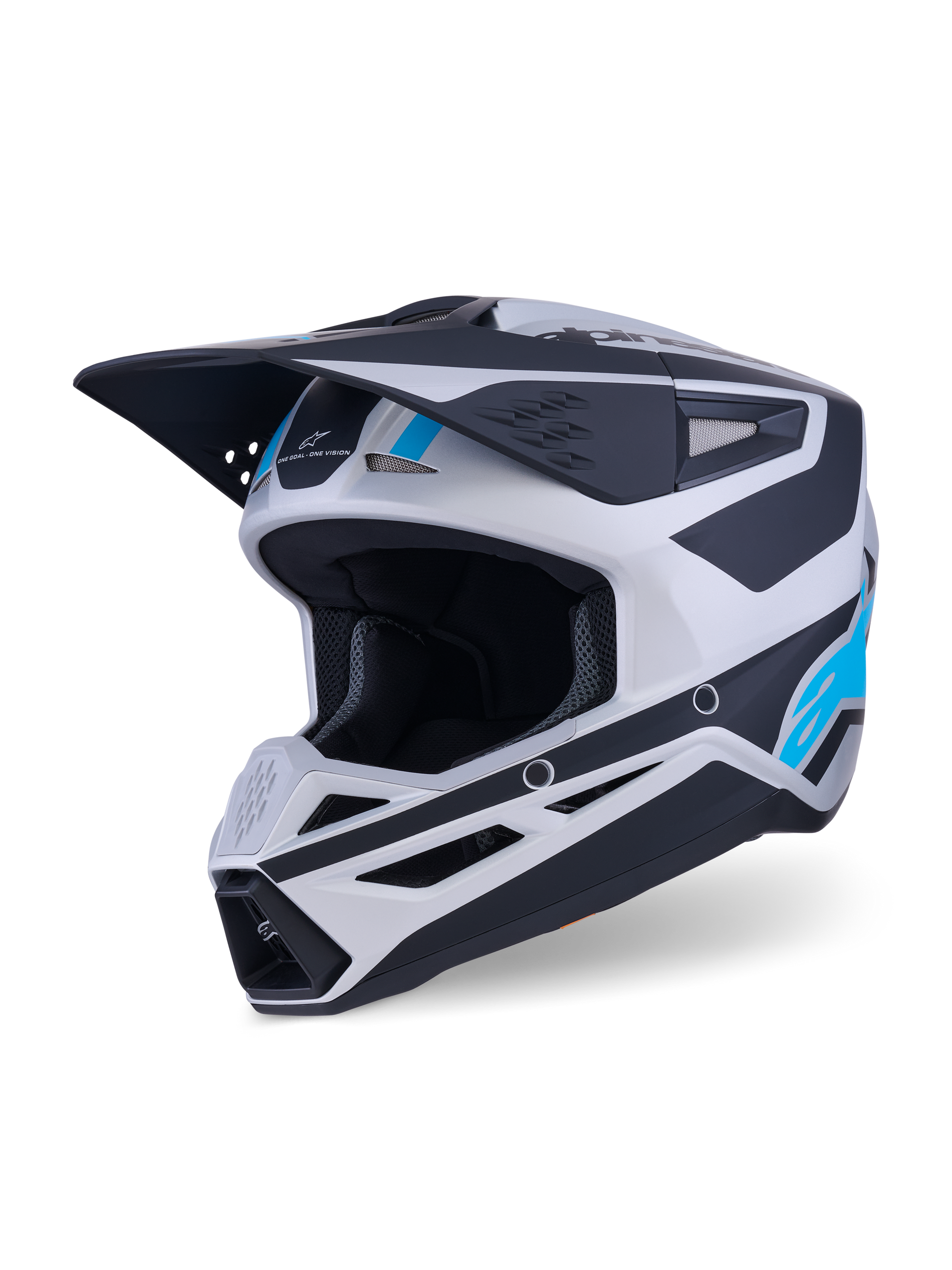 Casque S-M3 Heat ECE 22.06