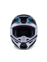 Casque S-M3 Heat ECE 22.06