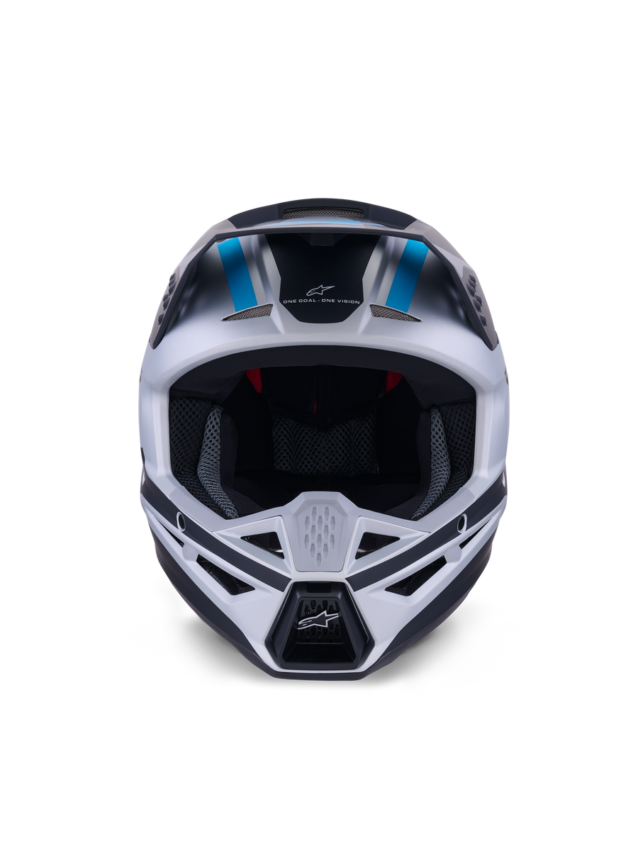 Casque S-M3 Heat ECE 22.06