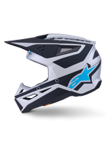 Casque S-M3 Heat ECE 22.06