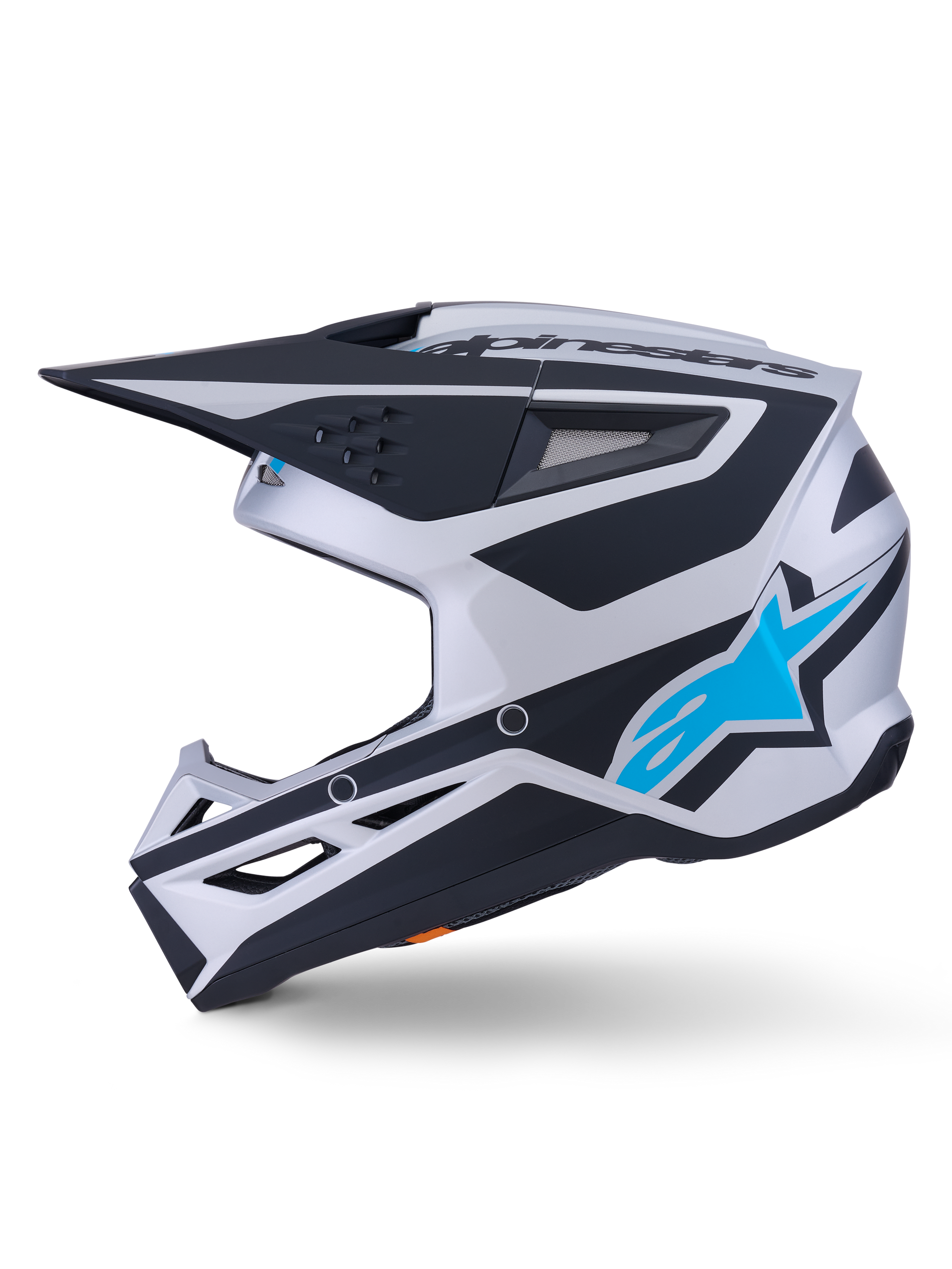 Casque S-M3 Heat ECE 22.06