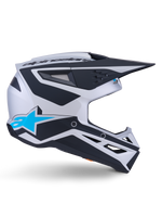 Casque S-M3 Heat ECE 22.06
