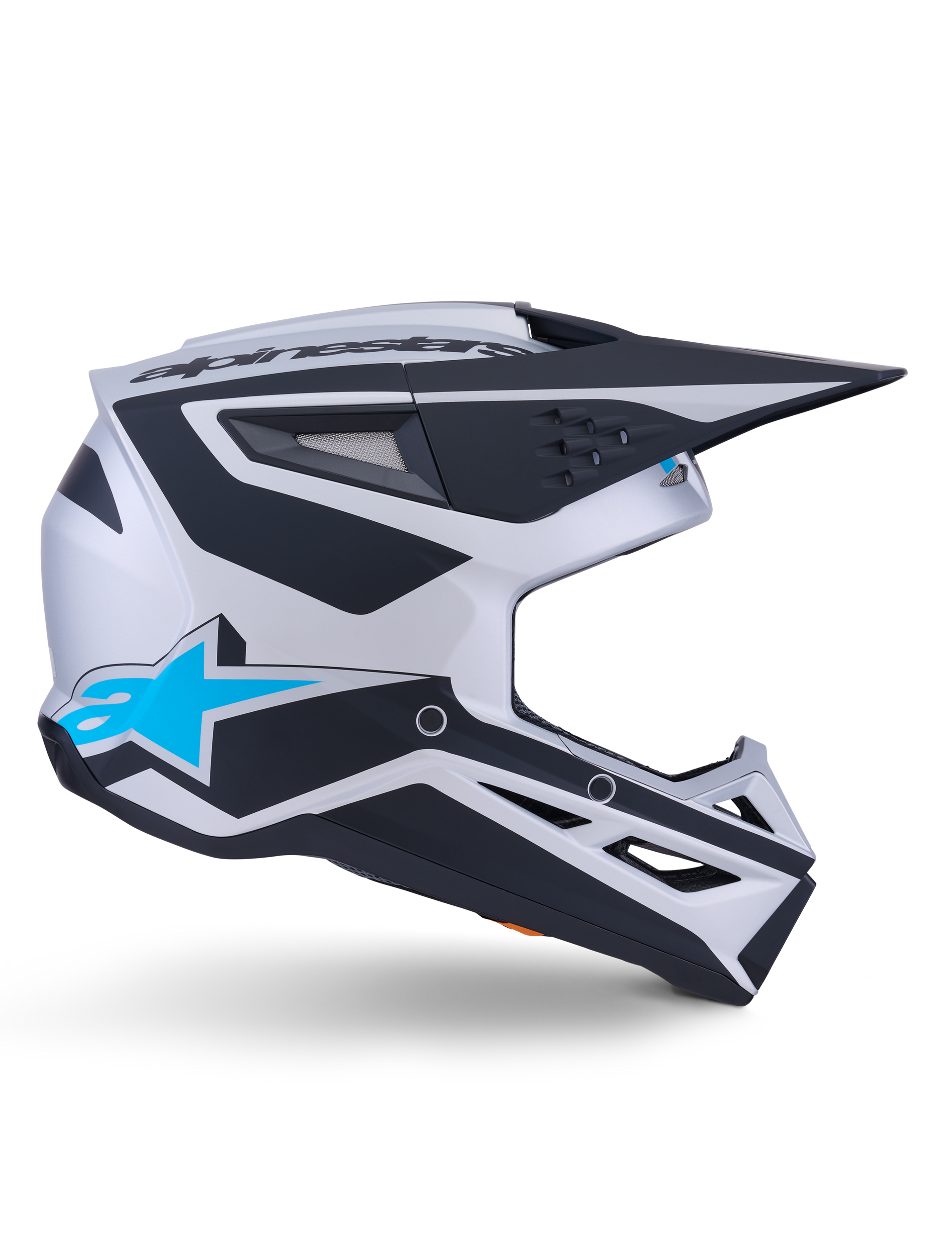 Casque S-M3 Heat ECE 22.06