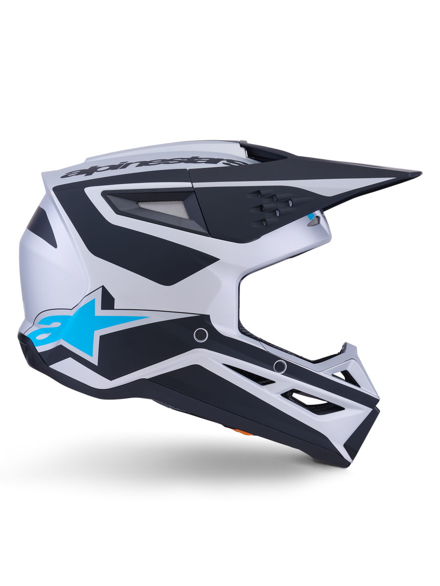 Casque S-M3 Heat ECE 22.06