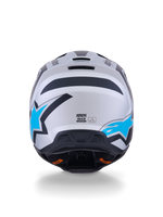 Casque S-M3 Heat ECE 22.06