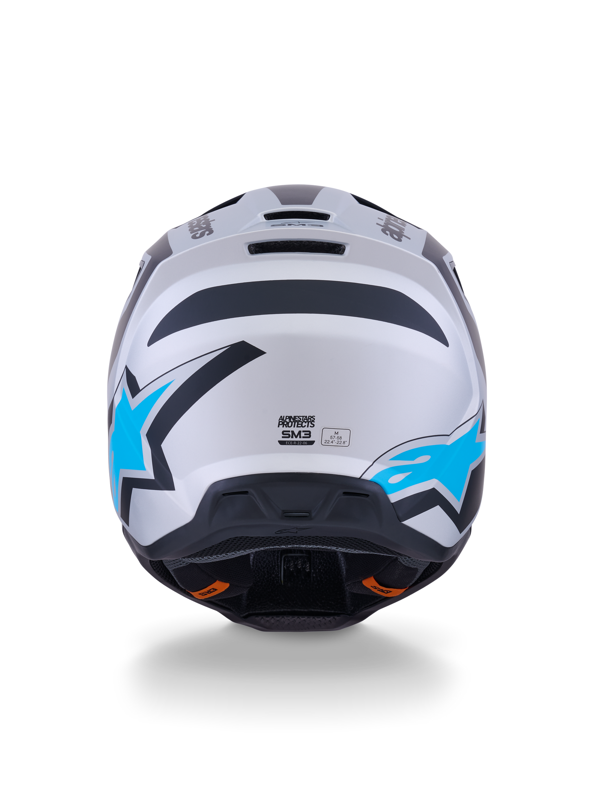 Casque S-M3 Heat ECE 22.06