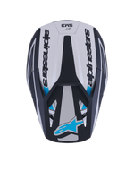 Casque S-M3 Heat ECE 22.06