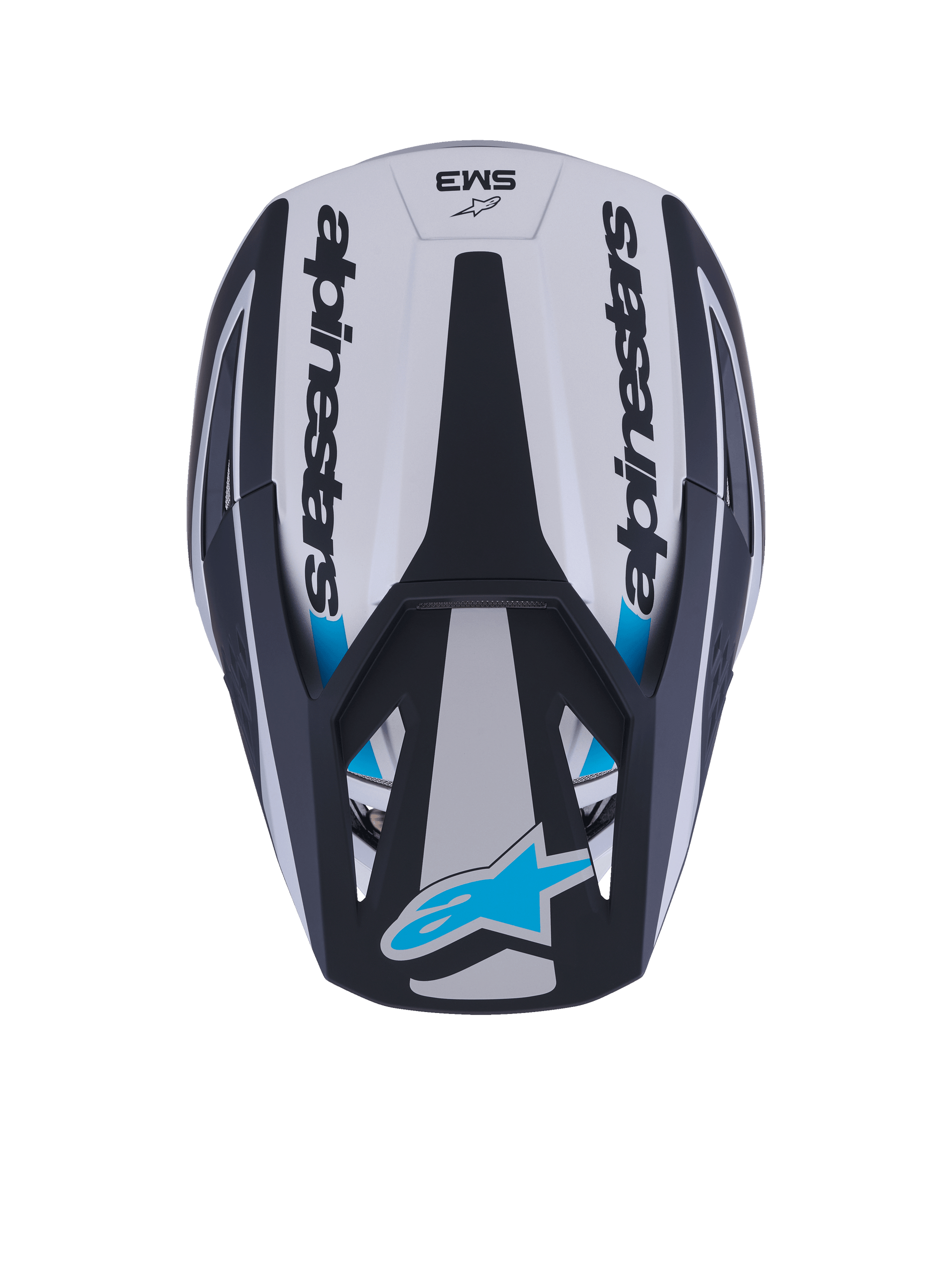 Casque S-M3 Heat ECE 22.06