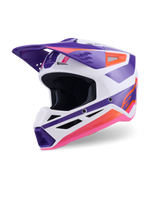 Casque S-M3 Heat ECE 22.06