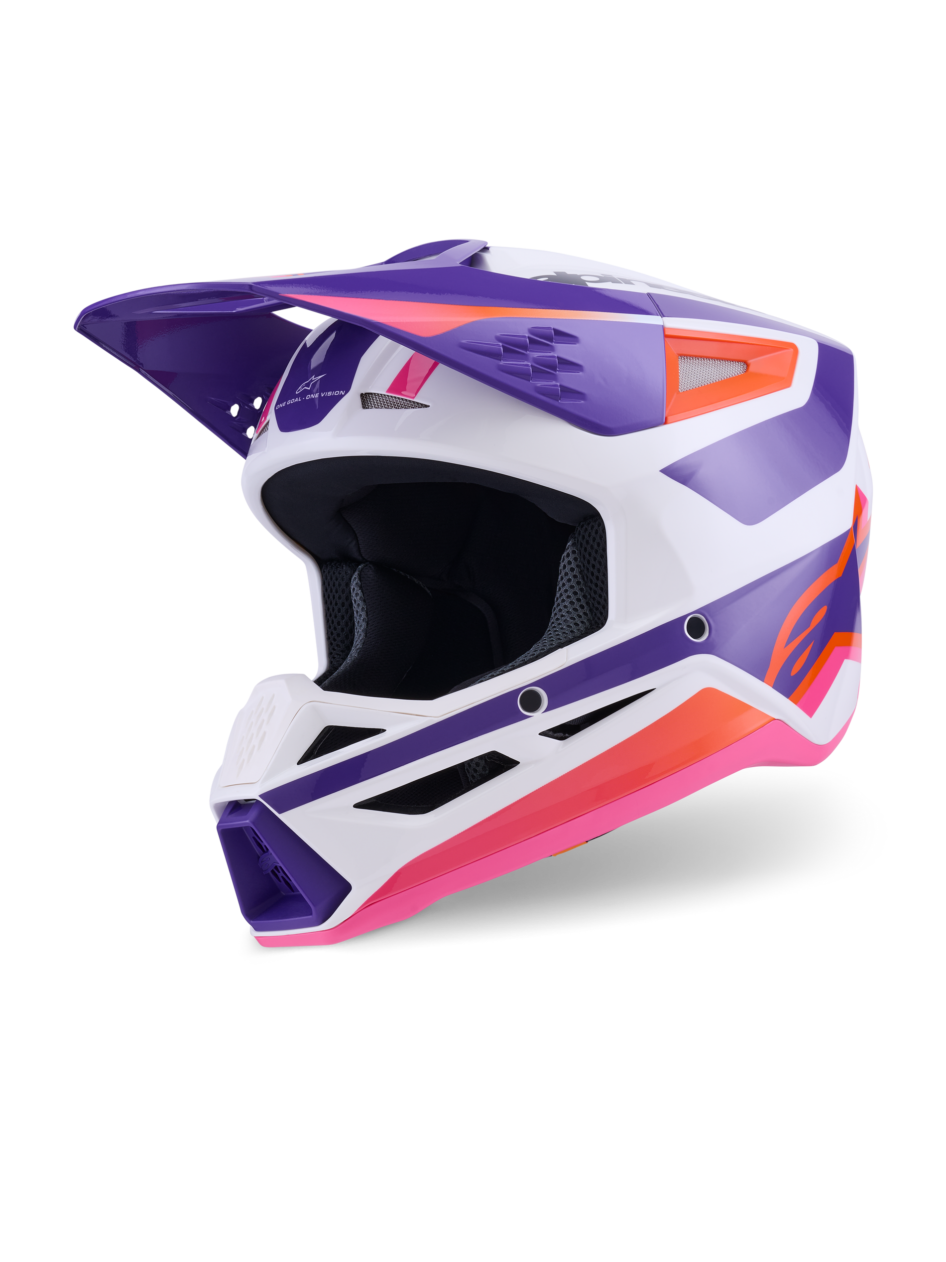 Casque S-M3 Heat ECE 22.06