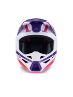 Casque S-M3 Heat ECE 22.06
